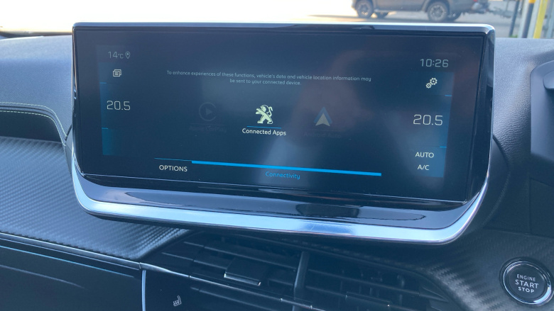 Peugeot 2008 1.2 PureTech 130 GT 5dr Petrol Estate